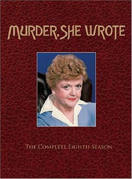 女作家与谋杀案 第八季第05集