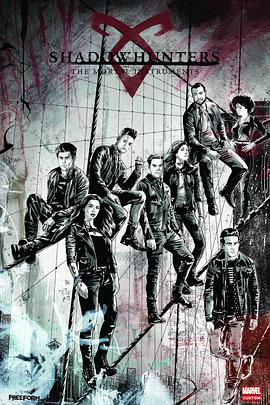 暗影猎人 第三季第01集