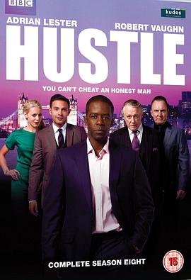 飞天大盗 第八季第03集