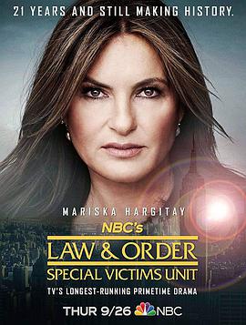 法律与秩序：特殊受害者 第二十一季第05集