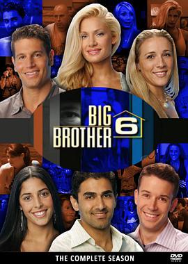 老大哥(美版) 第六季第02集