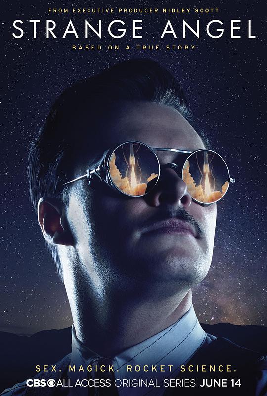 奇异天使 第一季第03集