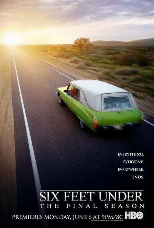 六尺之下 第五季第06集