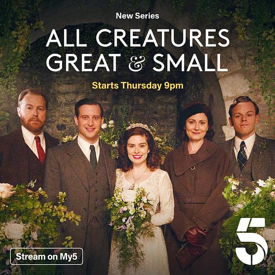 万物生灵 第三季第03集