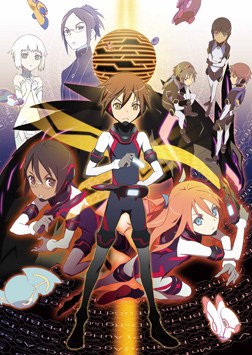 元素猎人第01集