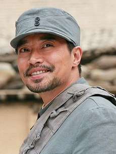 战火兵魂第01集