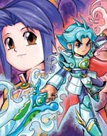 神兵小将2第03集