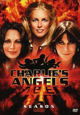 查理的天使霹雳娇娃第二季第3集