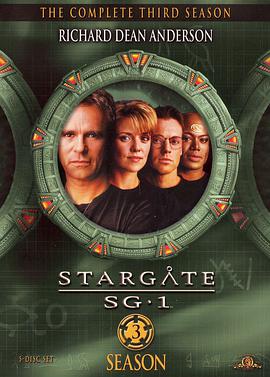 星际之门SG-1第三季第12集