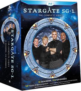 星际之门SG-1第一季第02集