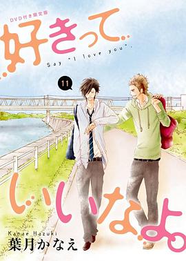 只要你说你爱我OAD(大结局)