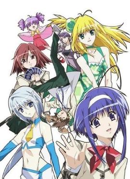 空罐少女第01集