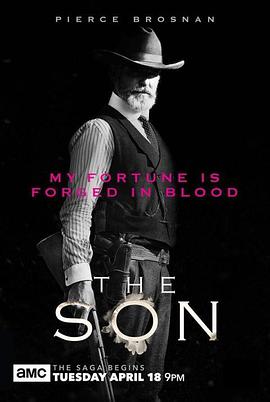 德州长子第一季第01集