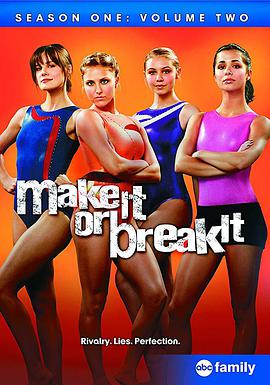 体操公主第一季第10集