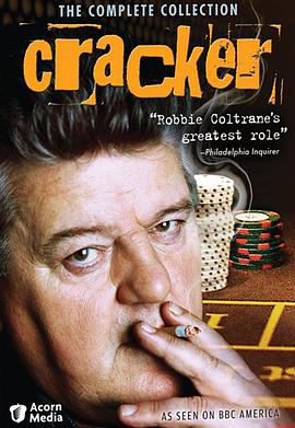 解密高手第一季第03集