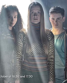 人工夏娃第三季第02集