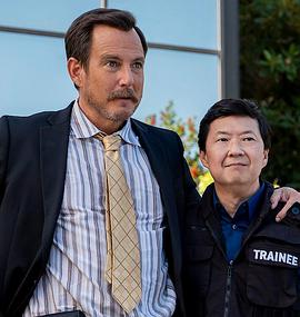 欢迎来到谋杀镇第03集