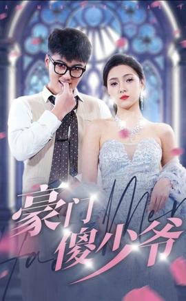 豪门傻少爷(全集)