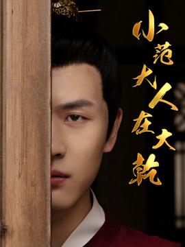 小范大人在大乾全集(大结局)