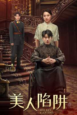 美人陷阱全集(大结局)
