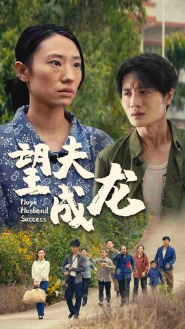 望夫成龙全集(大结局)