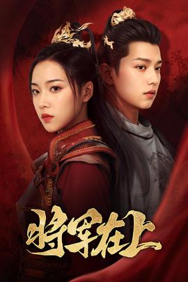 将军在上全集(大结局)