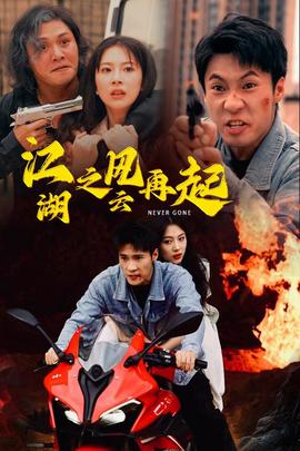 江湖之风云再起全集(大结局)