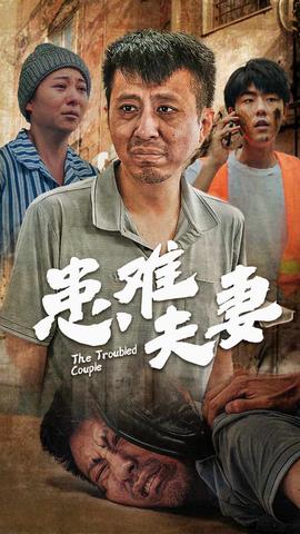 患难夫妻第1-20集