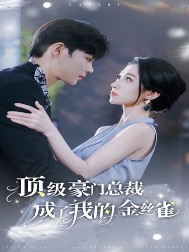 顶级豪门总裁成了我的金丝雀全集(大结局)