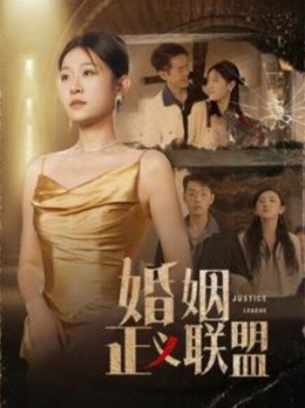 婚姻正义联盟全集(大结局)