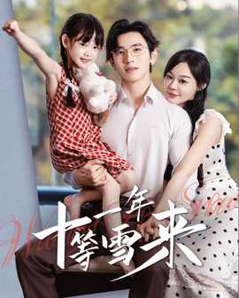 十一年等雪来全集(大结局)