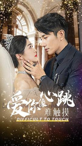 爱你像心跳难触摸第1-20集