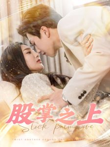 股掌之上第21-40集