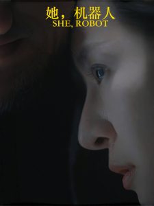 她，机器人第01-23集(大结局)
