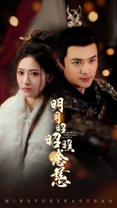 明月昭昭照念慈第21-40集