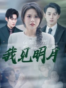 我见明月第1-20集