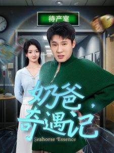 奶爸奇遇记全集(大结局)