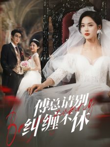 傅总请别纠缠不休第01-30集