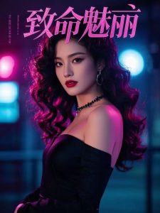 致命魅丽全集(大结局)