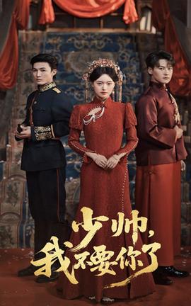 少帅我不要你了(全集)