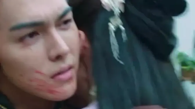 代嫁丞相 第1-20集