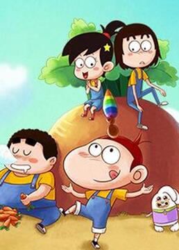 阿优的日常第5集