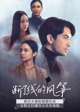 断了线的风筝第1集