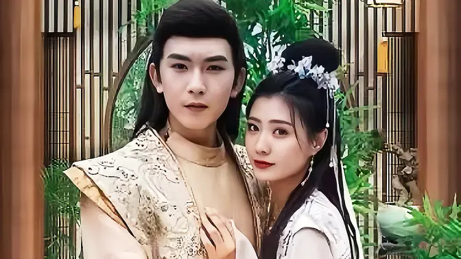 相亲相到腹黑皇帝(冷宫贵妃升职记)第1-20集